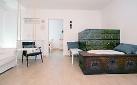 Pr'Mruzo Apartmaji