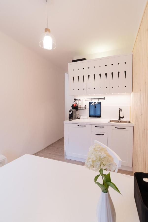 Pr'Mruzo Apartmaji Bohinj Exterior photo