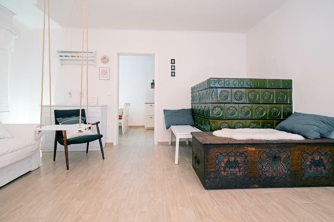 Pr'Mruzo Apartmaji Bohinj Exterior photo
