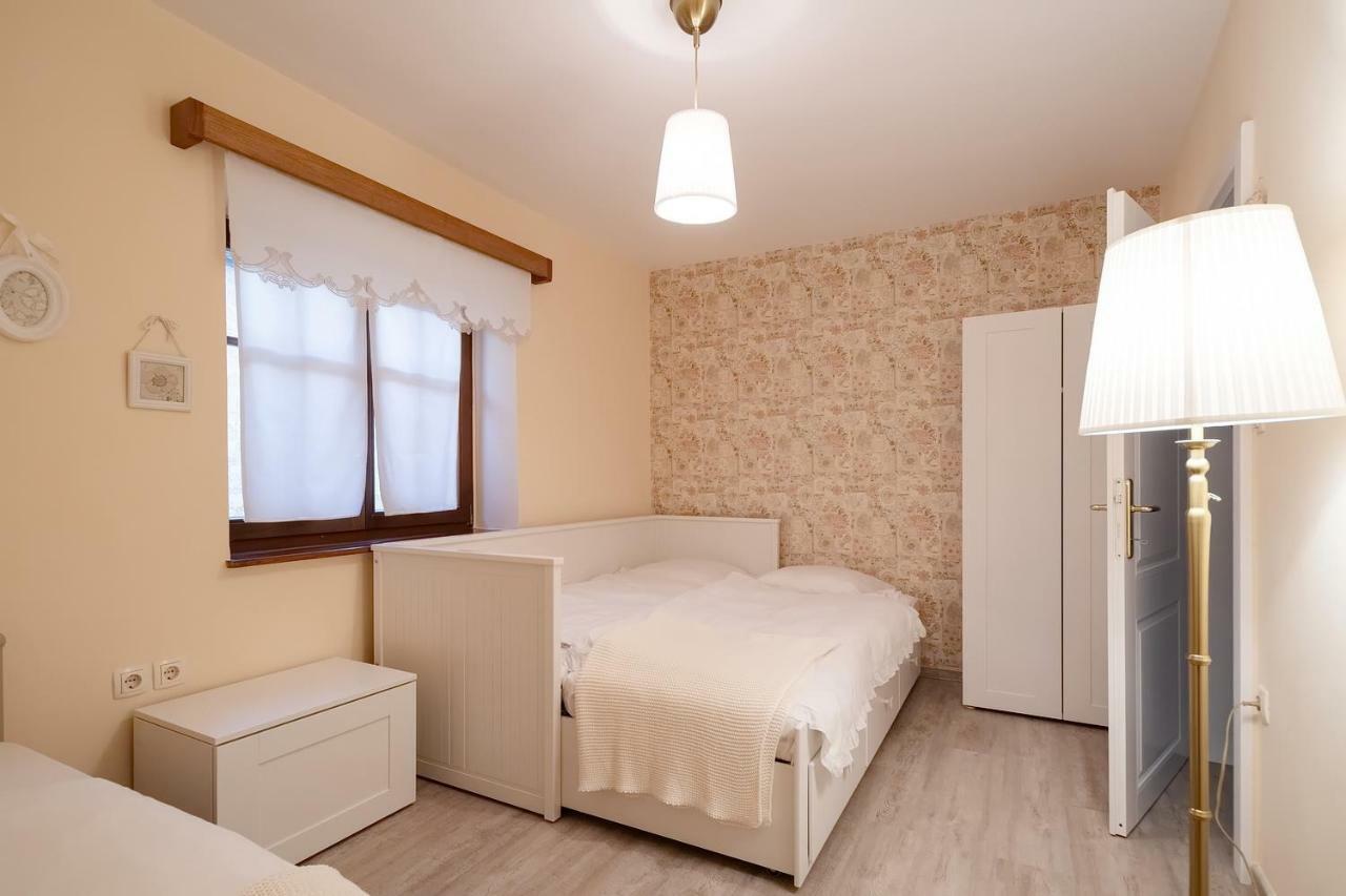 Pr'Mruzo Apartmaji Bohinj Exterior photo